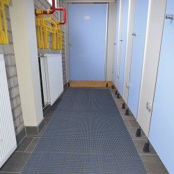 Tapis hygiénique piscine antidérapant 536 Akwadek