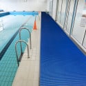 Tapis hygiénique piscine antidérapant 536 Akwadek