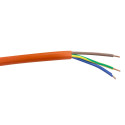 Cable Incendie CR1 C1 3G1.5 mm² - Bobine