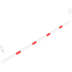 Balancelle pour portique limitation de hauteur réglable