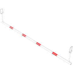 Balancelle pour portique limitation de hauteur réglable