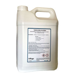 Solution hydroalcoolique  - Bidon 5l