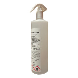 Spray désinfectant hydroalcoolique surface 500ml