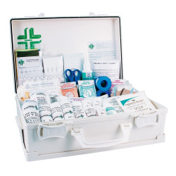 Coffret de secours 20 personnes