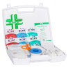 Trousse de secours 2 personnes ECO