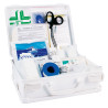 Coffret de secours S.S.T - Sauveteur Secouriste du Travail