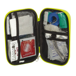 Trousse de secours S.S.T - Sauveteur Secouriste du Travail