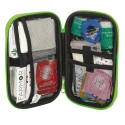 Trousse de secours espaces verts & élagage 2 à 4 personnes