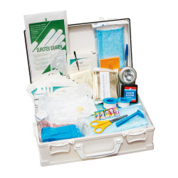 Coffret de secours VSL & ambulances