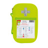 Trousse de secours véhicule 2 à 4 personnes