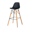 Tabouret haut Steelwood - Paperflow - Lot de 2