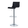 Tabouret haut Sacramento - Paperflow - Lot de 2