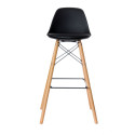 Tabouret haut Steelwood - Paperflow - Lot de 2