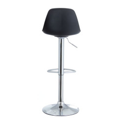 Tabouret haut Bobba - Paperflow - Lot de 2