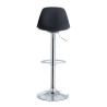 Tabouret haut Bobba - Paperflow - Lot de 2