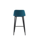 Tabouret haut Must - Paperflow - Lot de 2