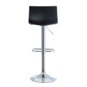 Tabouret haut Sacramento - Paperflow - Lot de 2