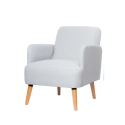 Fauteuil Brooks - Paperflow