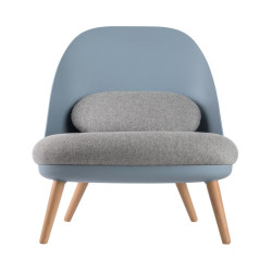 Fauteuil Cocoon - Paperflow