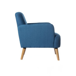 Fauteuil Brooks - Paperflow