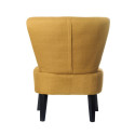 Fauteuil Brighton - Paperflow