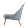 Fauteuil Cocoon - Paperflow