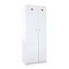 Armoire d'entretien en PVC