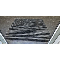 Tapis de fosse sur mesure