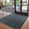 Tapis d'accueil 151 Diamond CTE