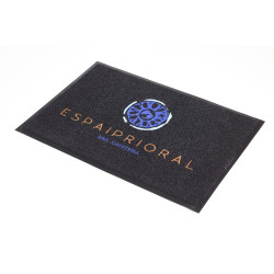 Tapis d'entrée personnalisable 199 Logo Imperial