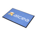 Tapis d'entrée personnalisable 199 Logo Imperial