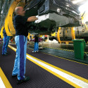 Tapis ergonomique 782 Sky Trax