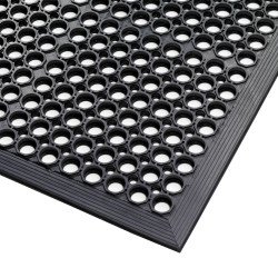 Tapis ergonomique 562RD Sanitop