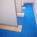 Tapis hygiénique piscine antidérapant 535 Soft-Step