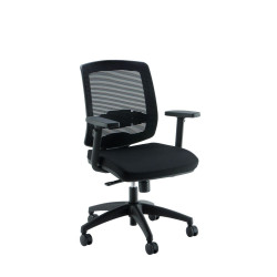 Fauteuil de bureau opérateur - NEW MALICE