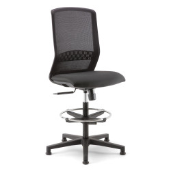 Fauteuil de bureau opérateur - TEKNA