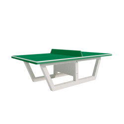 Table de ping-pong de ville