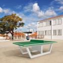 Table de ping-pong de ville