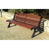 Banc public Bastide