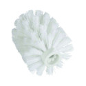 Brosse WC blanche - Sanea