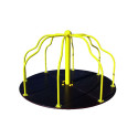 Tourniquet Grande Roue Noria en acier - 8 enfants