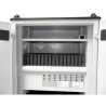 Servante mobile pour 32 tablettes & 1 pc portable