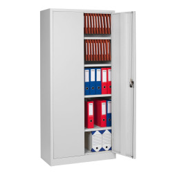 Armoire de rangement équipement sportif