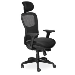 Fauteuil de bureau ATHOS usage intensif