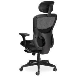 Fauteuil de bureau ATHOS usage intensif