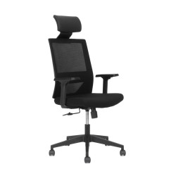 Fauteuil de bureau LUGANO