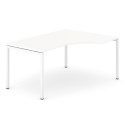 Bureau d'angle droit NET U