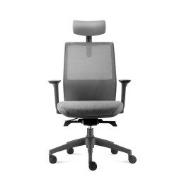 Fauteuil de bureau ONE