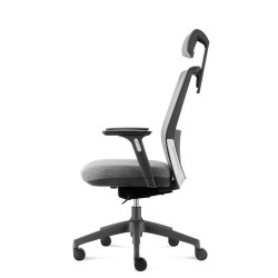 Fauteuil de bureau ONE