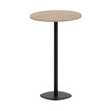 Table mange debout ROUND